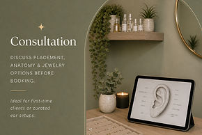 Consultation